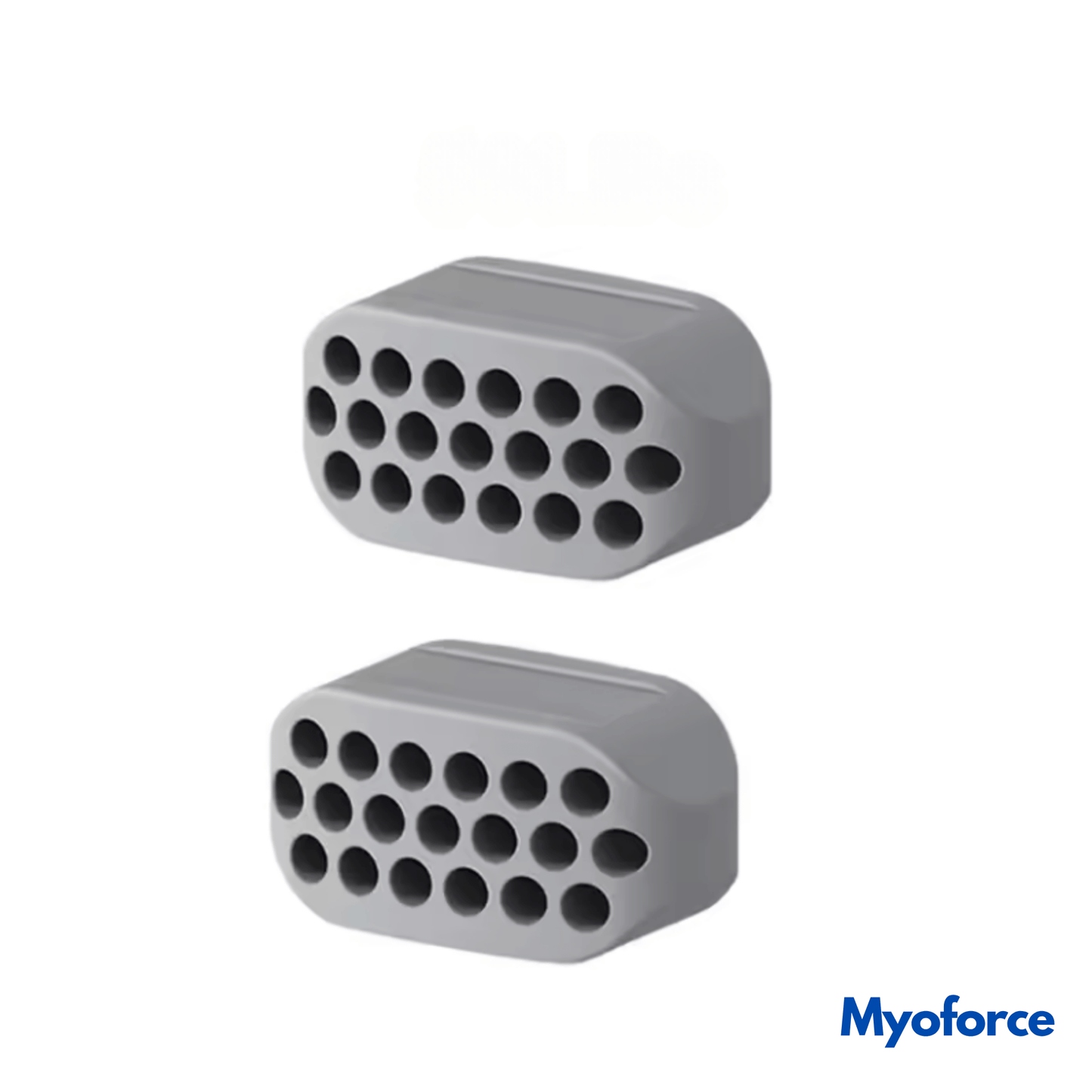 MyoJaw® – Entraînement de la Mâchoire