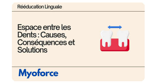 Espace entre les Dents : Causes, Conséquences et Solutions