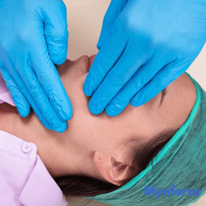 Tongue physiotherapy: assessment, exercises and follow-up