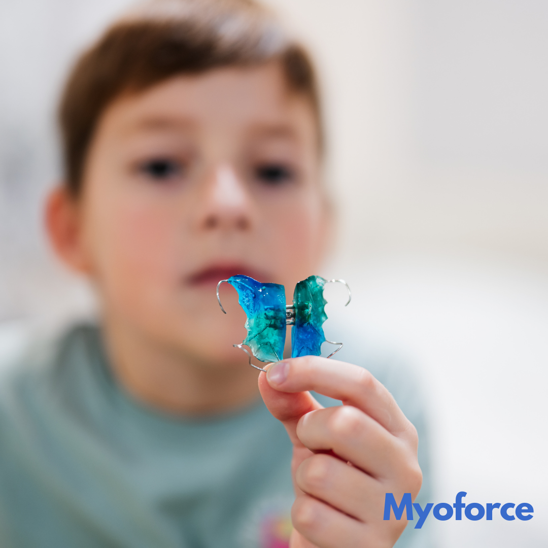 Appliances for widening the palate: understanding the choice