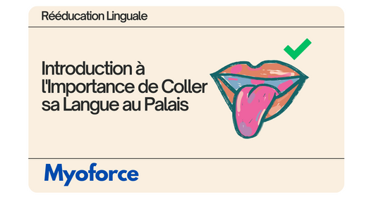 Introduction à l'Importance de Coller sa Langue au Palais