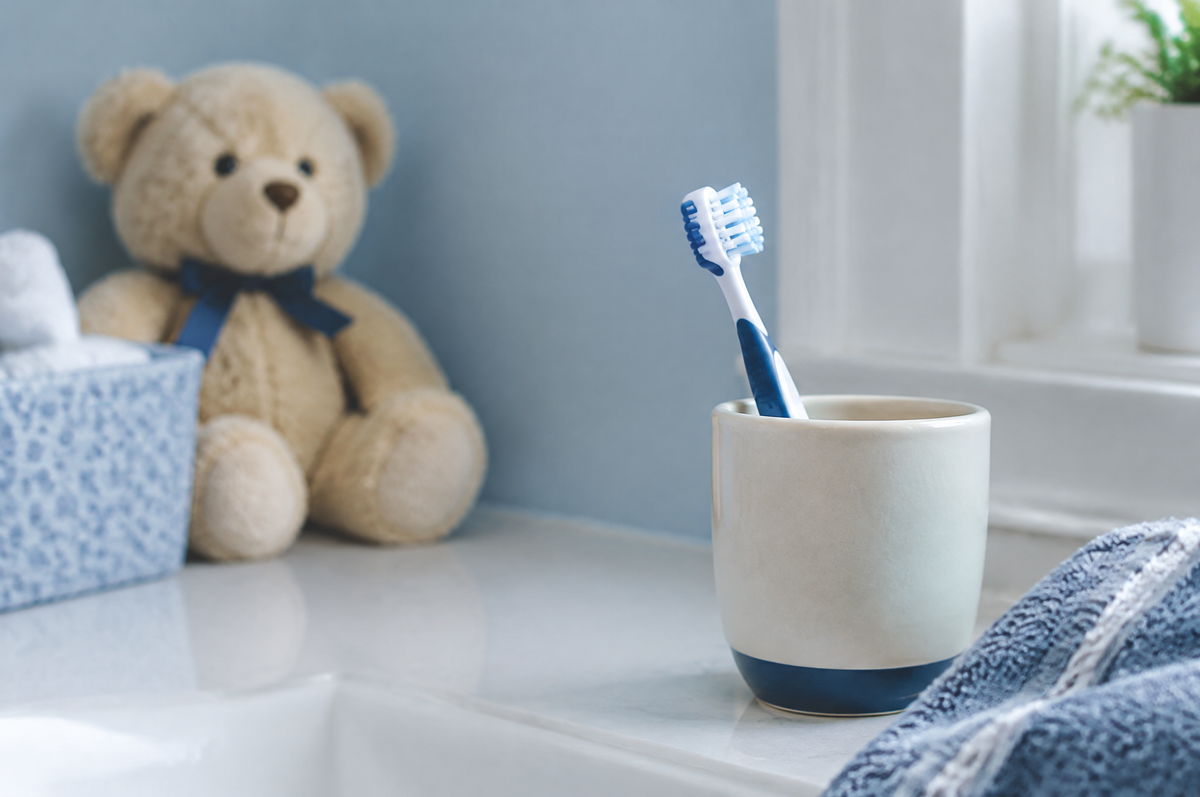Mon enfant grince des dents : que faire ?