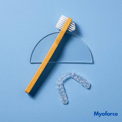 Gouttière bruxisme MyoProtect